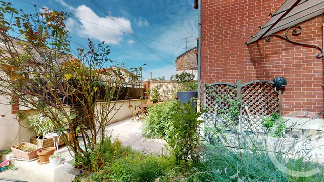 Afficher la photo en grand maison à vendre - 7 pièces - 145.44 m2 - AUBERVILLIERS - 93 - ILE-DE-FRANCE - Century 21 Immo Conseil