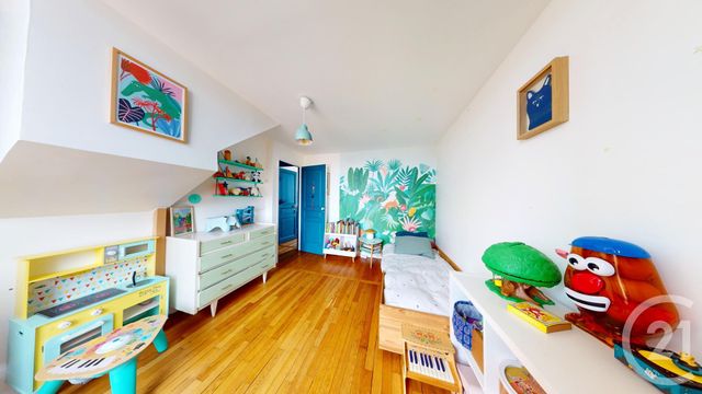 Afficher la photo en grand maison à vendre - 7 pièces - 145.44 m2 - AUBERVILLIERS - 93 - ILE-DE-FRANCE - Century 21 Immo Conseil