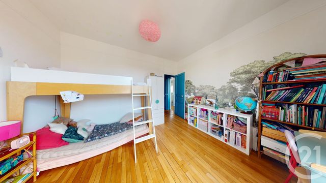 Afficher la photo en grand maison à vendre - 7 pièces - 145.44 m2 - AUBERVILLIERS - 93 - ILE-DE-FRANCE - Century 21 Immo Conseil