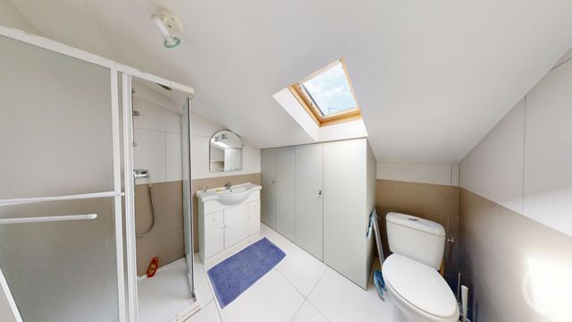 Afficher la photo en grand maison à vendre - 7 pièces - 145.44 m2 - AUBERVILLIERS - 93 - ILE-DE-FRANCE - Century 21 Immo Conseil