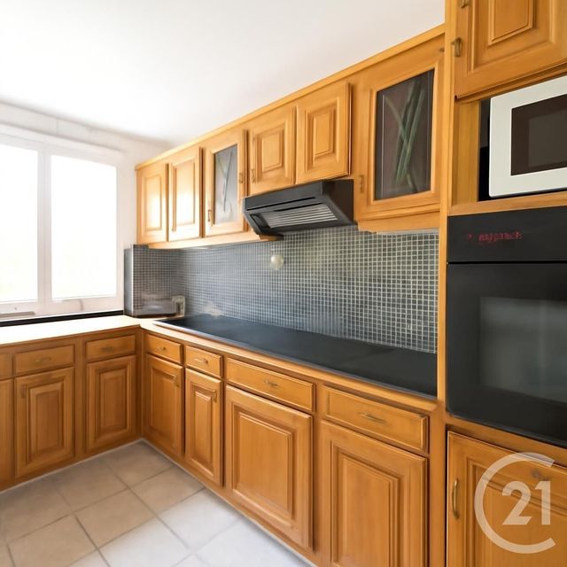appartement - AUBERVILLIERS - 93