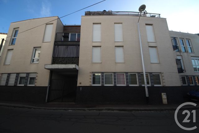 Appartement F5 à louer - 5 pièces - 93.27 m2 - LA COURNEUVE - 93 - ILE-DE-FRANCE - Century 21 Immo Conseil