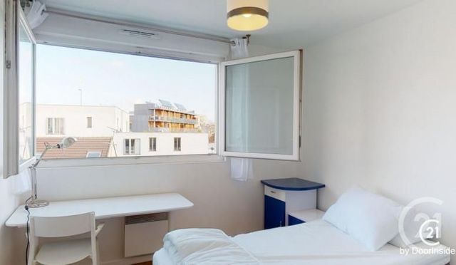 Appartement F5 à louer - 5 pièces - 93.27 m2 - LA COURNEUVE - 93 - ILE-DE-FRANCE - Century 21 Immo Conseil