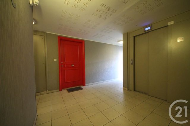 Appartement F5 à louer - 5 pièces - 93.27 m2 - LA COURNEUVE - 93 - ILE-DE-FRANCE - Century 21 Immo Conseil