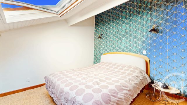 maison à vendre - 4 pièces - 117.0 m2 - AUBERVILLIERS - 93 - ILE-DE-FRANCE - Century 21 Immo Conseil