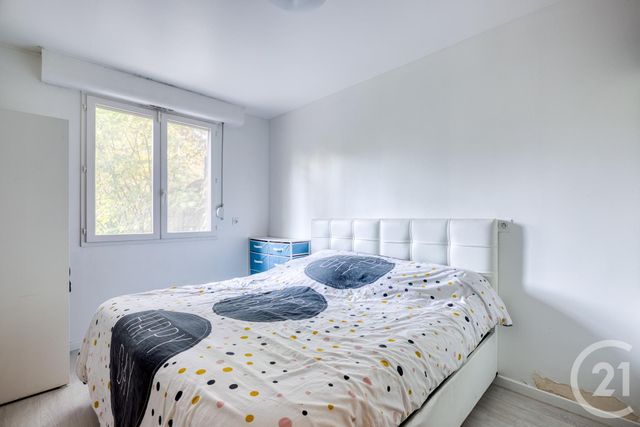 Appartement F3 à vendre - 3 pièces - 77.0 m2 - AUBERVILLIERS - 93 - ILE-DE-FRANCE - Century 21 Immo Conseil