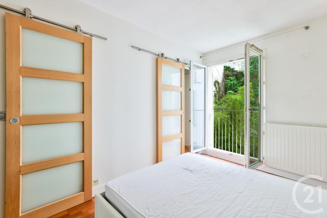 Afficher la photo en grand Appartement F2 à vendre - 2 pièces - 40.0 m2 - PARIS - 75019 - ILE-DE-FRANCE - Century 21 Immo Conseil