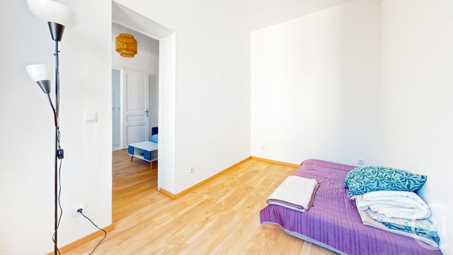 Appartement F2 à vendre - 2 pièces - 27.5 m2 - AUBERVILLIERS - 93 - ILE-DE-FRANCE - Century 21 Immo Conseil