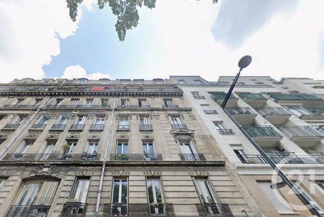 appartement - ST DENIS - 93