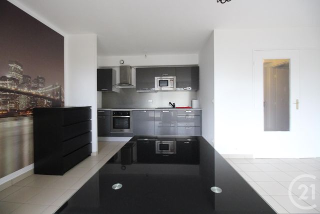 Appartement F2 à louer - 2 pièces - 38.28 m2 - LA COURNEUVE - 93 - ILE-DE-FRANCE - Century 21 Immo Conseil