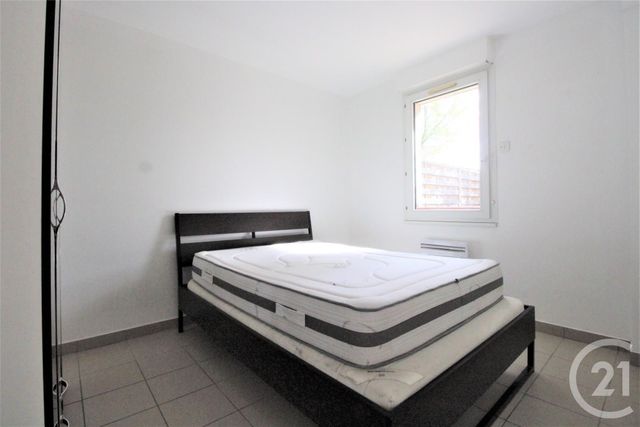 Appartement F2 à louer - 2 pièces - 38.28 m2 - LA COURNEUVE - 93 - ILE-DE-FRANCE - Century 21 Immo Conseil