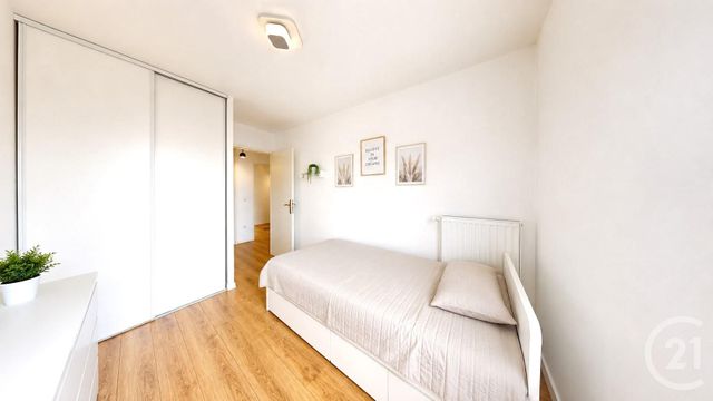 Appartement F4 à vendre - 4 pièces - 83.49 m2 - AUBERVILLIERS - 93 - ILE-DE-FRANCE - Century 21 Immo Conseil