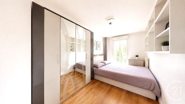 Appartement F4 à vendre - 4 pièces - 83.49 m2 - AUBERVILLIERS - 93 - ILE-DE-FRANCE - Century 21 Immo Conseil