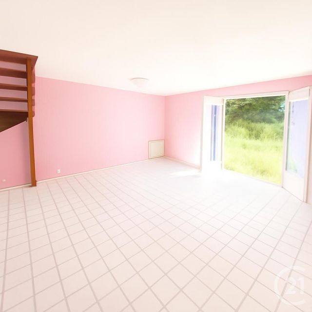 maison à louer - 5 pièces - 100.0 m2 - VILLETANEUSE - 93 - ILE-DE-FRANCE - Century 21 Immo Conseil