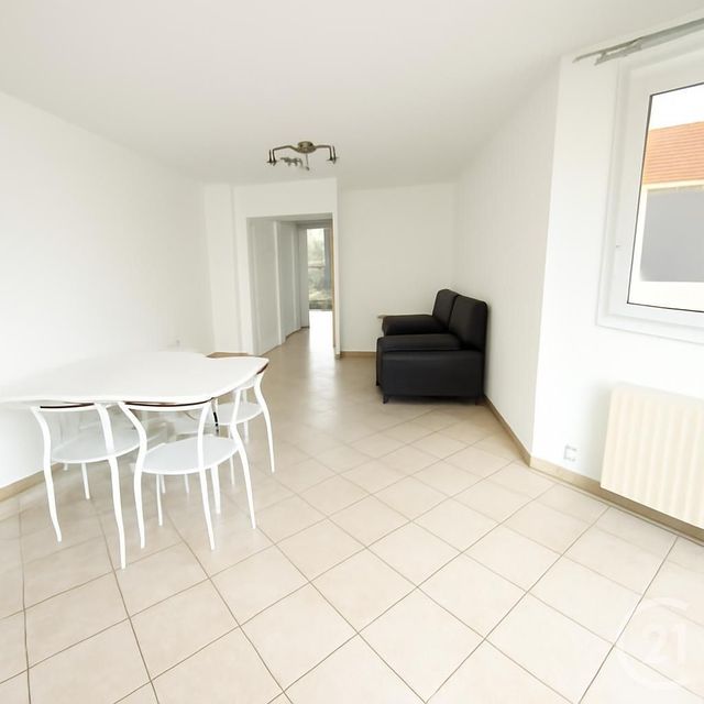 Appartement F3 à louer - 3 pièces - 58.0 m2 - AUBERVILLIERS - 93 - ILE-DE-FRANCE - Century 21 Immo Conseil