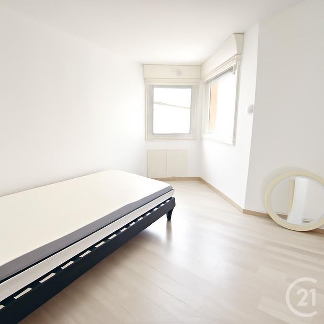 Appartement F3 à louer - 3 pièces - 58.0 m2 - AUBERVILLIERS - 93 - ILE-DE-FRANCE - Century 21 Immo Conseil