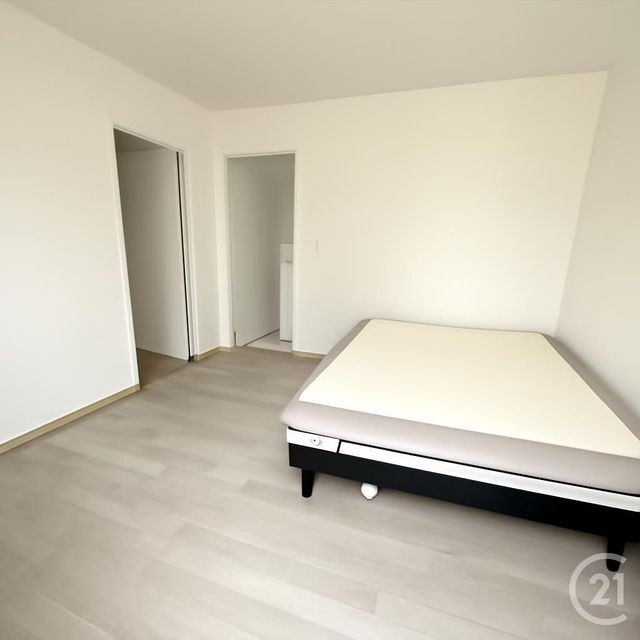 Appartement F3 à louer - 3 pièces - 58.0 m2 - AUBERVILLIERS - 93 - ILE-DE-FRANCE - Century 21 Immo Conseil