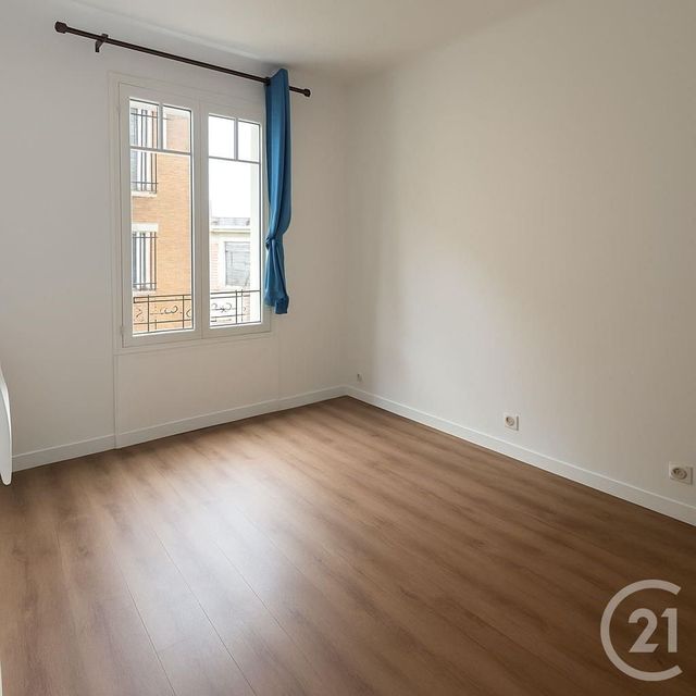 Appartement F2 à louer - 2 pièces - 32.0 m2 - AUBERVILLIERS - 93 - ILE-DE-FRANCE - Century 21 Immo Conseil