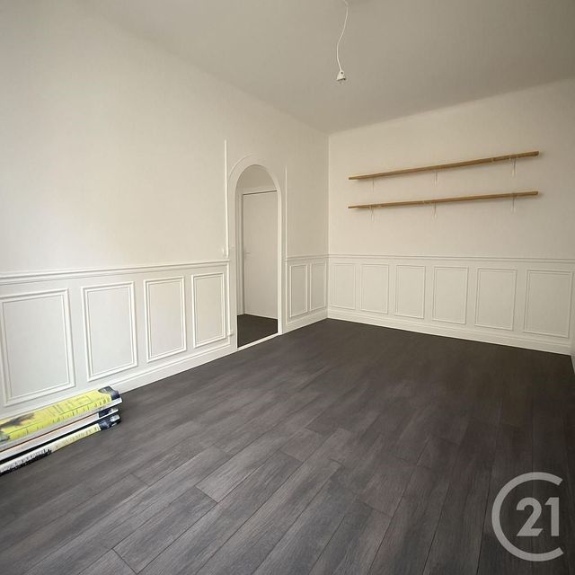 Appartement F2 à louer - 2 pièces - 32.0 m2 - AUBERVILLIERS - 93 - ILE-DE-FRANCE - Century 21 Immo Conseil