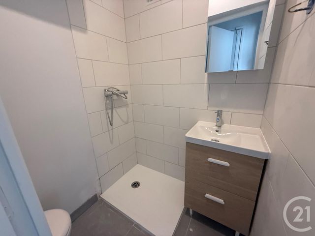 Afficher la photo en grand Appartement F2 à louer - 2 pièces - 24.0 m2 - AUBERVILLIERS - 93 - ILE-DE-FRANCE - Century 21 Immo Conseil
