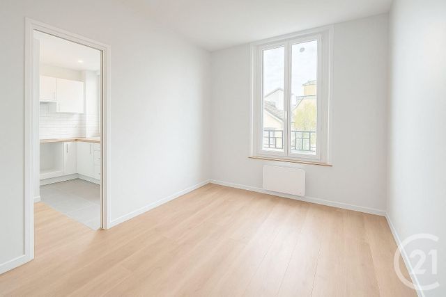 Afficher la photo en grand Appartement F2 à louer - 2 pièces - 24.0 m2 - AUBERVILLIERS - 93 - ILE-DE-FRANCE - Century 21 Immo Conseil