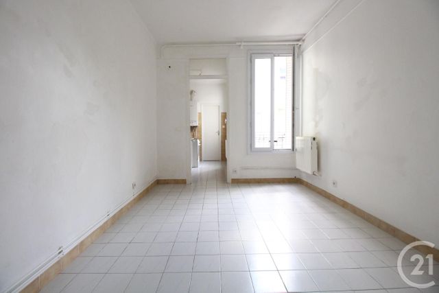 Appartement F2 à louer - 2 pièces - 39.7 m2 - LE BOURGET - 93 - ILE-DE-FRANCE - Century 21 Immo Conseil