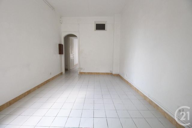 appartement - LE BOURGET - 93