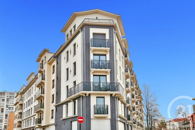 Appartement F2 à vendre PARIS