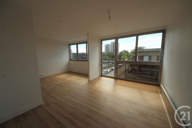 Appartement F4 à louer AUBERVILLIERS