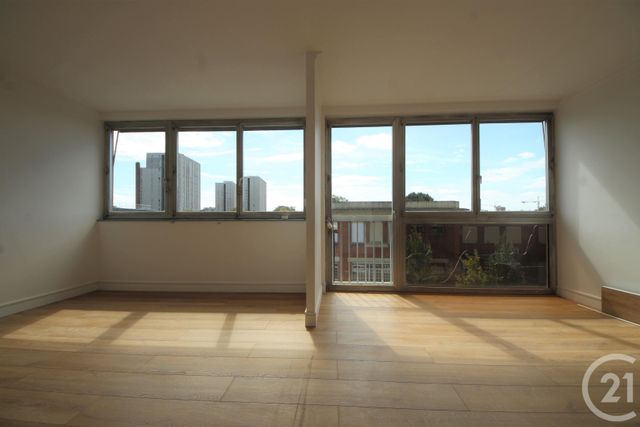 Appartement F4 à louer - 4 pièces - 65.89 m2 - AUBERVILLIERS - 93 - ILE-DE-FRANCE - Century 21 Immo Conseil