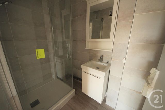 Appartement F4 à louer - 4 pièces - 65.89 m2 - AUBERVILLIERS - 93 - ILE-DE-FRANCE - Century 21 Immo Conseil