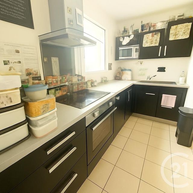 Appartement F3 à louer - 3 pièces - 61.0 m2 - AUBERVILLIERS - 93 - ILE-DE-FRANCE - Century 21 Immo Conseil