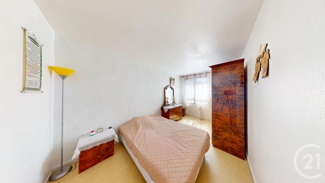 Appartement F2 à vendre - 2 pièces - 49.53 m2 - AUBERVILLIERS - 93 - ILE-DE-FRANCE - Century 21 Immo Conseil