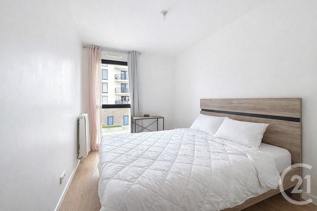 Appartement F3 à vendre - 3 pièces - 67.0 m2 - AUBERVILLIERS - 93 - ILE-DE-FRANCE - Century 21 Immo Conseil