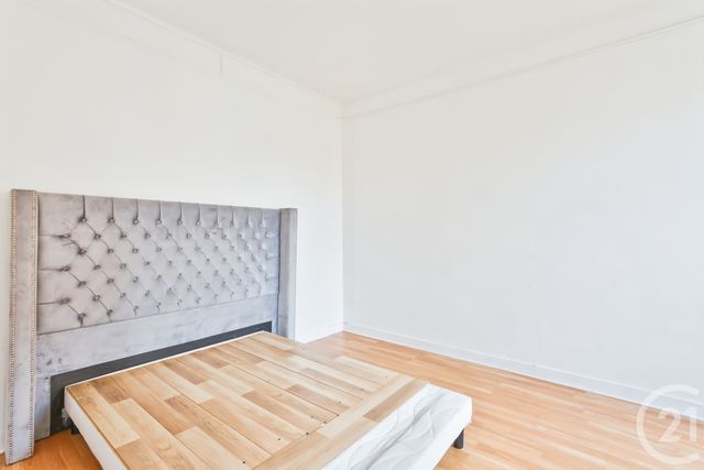 Appartement F2 à vendre - 2 pièces - 27.0 m2 - AUBERVILLIERS - 93 - ILE-DE-FRANCE - Century 21 Immo Conseil