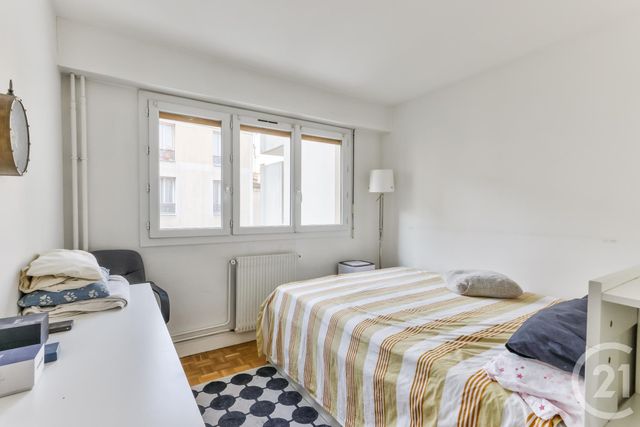 Appartement F3 à vendre - 3 pièces - 64.45 m2 - AUBERVILLIERS - 93 - ILE-DE-FRANCE - Century 21 Immo Conseil