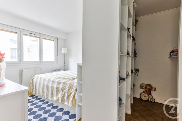Appartement F3 à vendre - 3 pièces - 64.45 m2 - AUBERVILLIERS - 93 - ILE-DE-FRANCE - Century 21 Immo Conseil