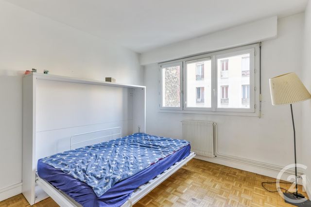 Appartement F3 à vendre - 3 pièces - 64.45 m2 - AUBERVILLIERS - 93 - ILE-DE-FRANCE - Century 21 Immo Conseil