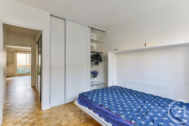 Appartement F3 à vendre - 3 pièces - 64.45 m2 - AUBERVILLIERS - 93 - ILE-DE-FRANCE - Century 21 Immo Conseil