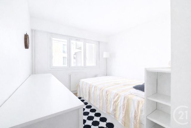 Appartement F3 à vendre - 3 pièces - 64.45 m2 - AUBERVILLIERS - 93 - ILE-DE-FRANCE - Century 21 Immo Conseil