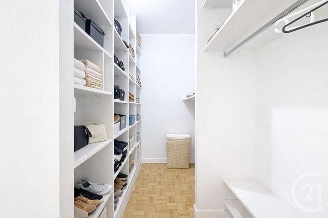 Appartement F3 à vendre - 3 pièces - 64.45 m2 - AUBERVILLIERS - 93 - ILE-DE-FRANCE - Century 21 Immo Conseil