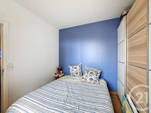 Appartement F3 à vendre - 3 pièces - 67.0 m2 - AUBERVILLIERS - 93 - ILE-DE-FRANCE - Century 21 Immo Conseil