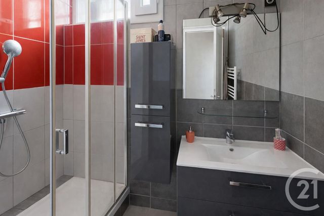 Appartement F3 à vendre - 3 pièces - 67.0 m2 - AUBERVILLIERS - 93 - ILE-DE-FRANCE - Century 21 Immo Conseil