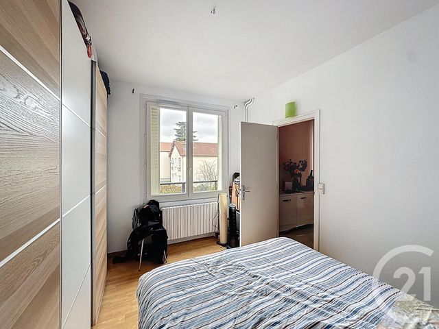 Appartement F3 à vendre - 3 pièces - 67.0 m2 - AUBERVILLIERS - 93 - ILE-DE-FRANCE - Century 21 Immo Conseil