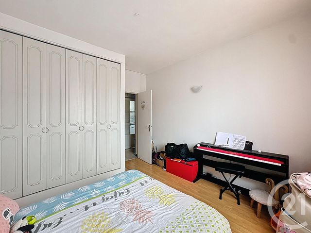 Appartement F3 à vendre - 3 pièces - 67.0 m2 - AUBERVILLIERS - 93 - ILE-DE-FRANCE - Century 21 Immo Conseil