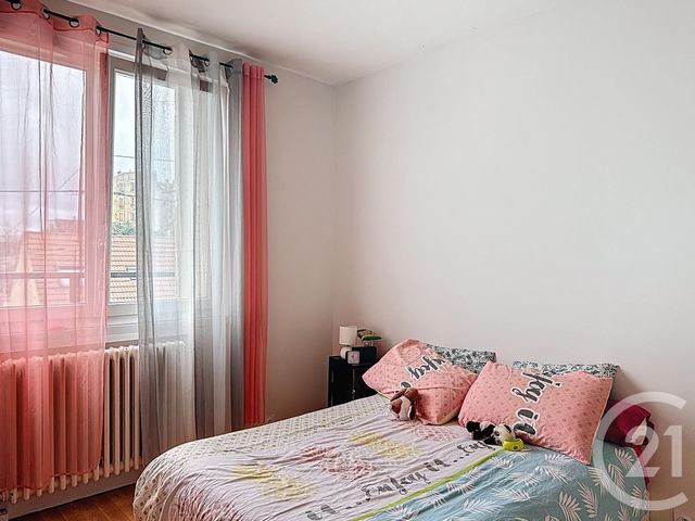 Appartement F3 à vendre - 3 pièces - 67.0 m2 - AUBERVILLIERS - 93 - ILE-DE-FRANCE - Century 21 Immo Conseil