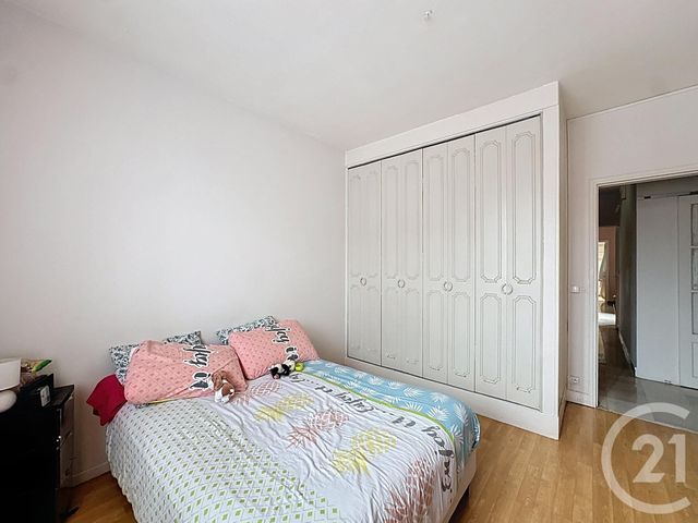 Appartement F3 à vendre - 3 pièces - 67.0 m2 - AUBERVILLIERS - 93 - ILE-DE-FRANCE - Century 21 Immo Conseil