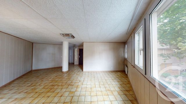 Appartement F4 à vendre AUBERVILLIERS