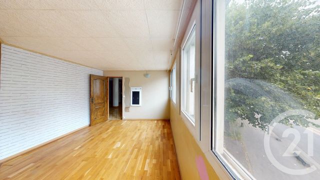 Appartement F4 à vendre - 4 pièces - 84.42 m2 - AUBERVILLIERS - 93 - ILE-DE-FRANCE - Century 21 Immo Conseil