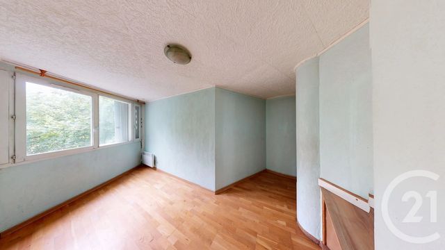 Appartement F4 à vendre - 4 pièces - 84.42 m2 - AUBERVILLIERS - 93 - ILE-DE-FRANCE - Century 21 Immo Conseil